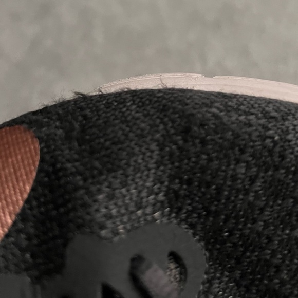 Nike Air Max Sequent 2 Athletic Sneaker Anthracite Black Metallic Red Bronze 6.5 - Picture 16 of 17